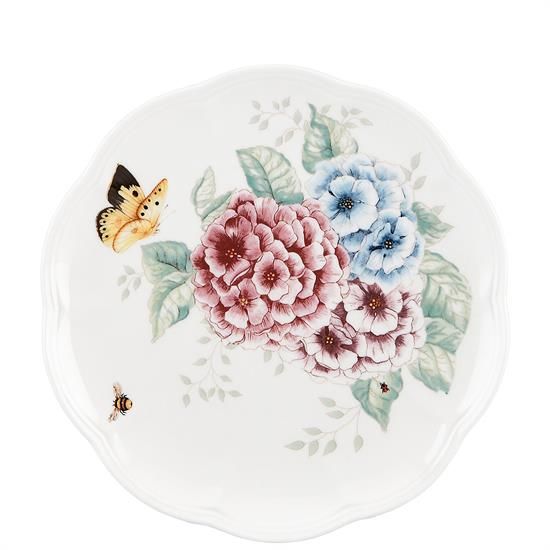 Picture of New Salad Plates