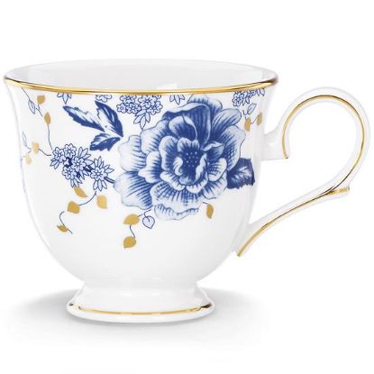 Picture of New Tea Cups