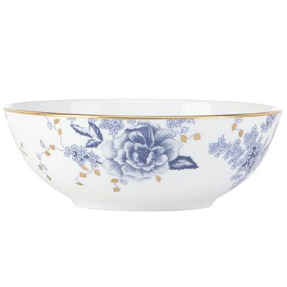 Picture of New Soup Plates