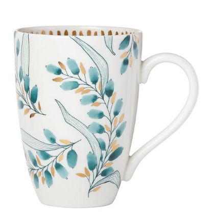 Picture of New Mugs