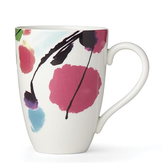 Picture of New Mugs