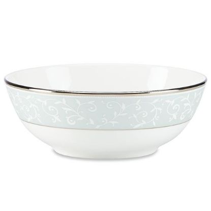 Picture of New Soup Plates