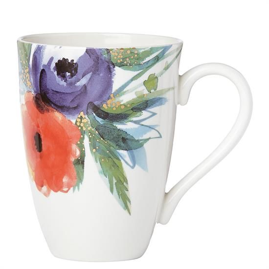 Picture of New Mugs