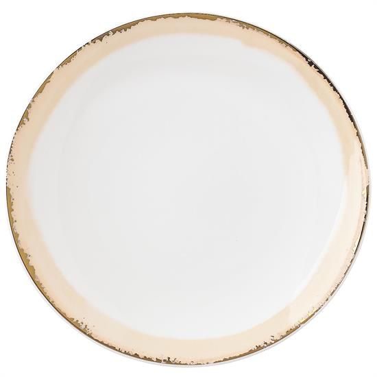 Picture of New Service Plate 12"