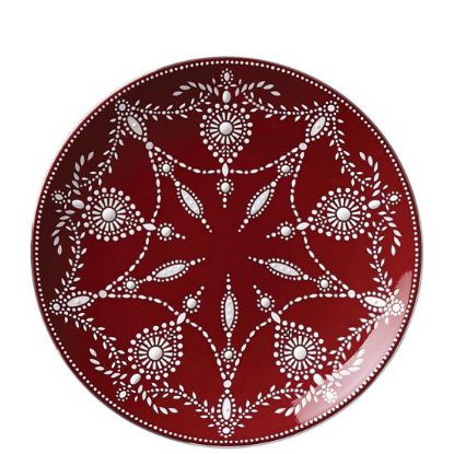 Picture of New Accent Salad Plate