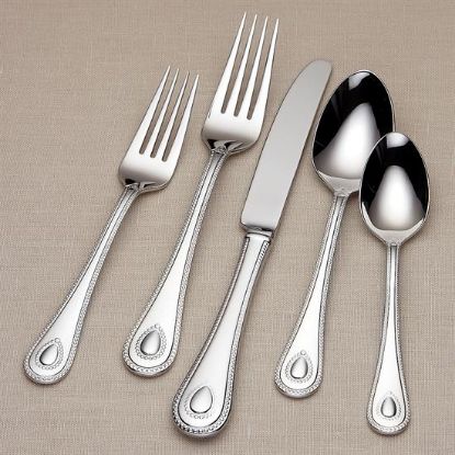 Picture of 4pc Place Size Setting
