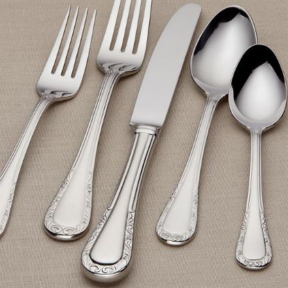 Picture of 4pc Place Size Setting