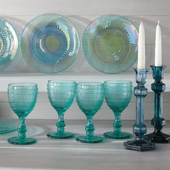 Picture of Water Goblet
