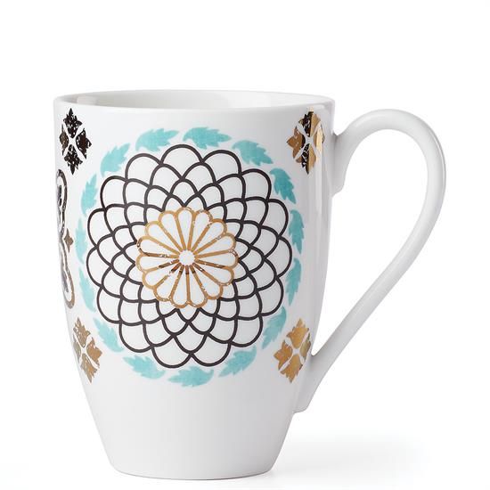 Picture of New Mugs
