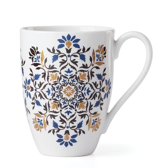 Picture of New Mugs