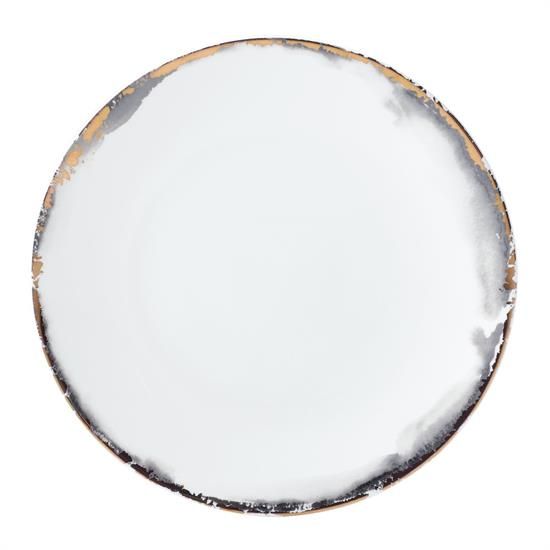 Picture of New Dinner Plate