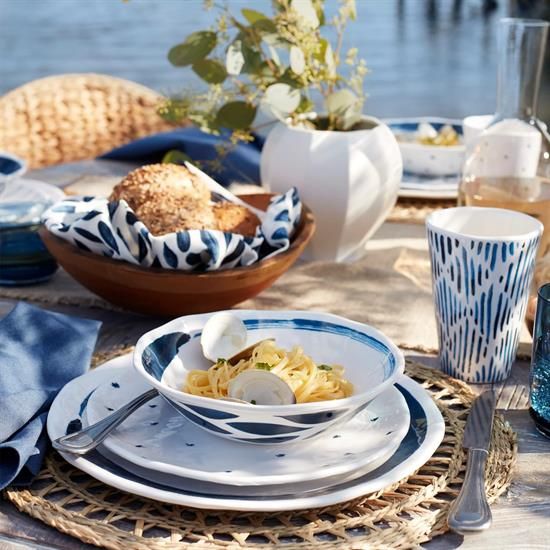 Picture of 5pc. Place Setting