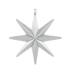 Picture of Barrett + Cornwall 2025 Star of Faith Sterling Silver Ornament