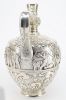 Picture of Tiffany & Co. Sterling Silver Elephant Objet d'Art