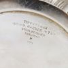 Picture of Tiffany & Co. Sterling Silver Elephant Objet d'Art