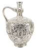 Picture of Tiffany & Co. Sterling Silver Elephant Objet d'Art