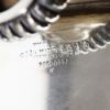 Picture of Tifffany & Co. Sterling Silver 'Persian' Elephant Centerpiece Bowl 