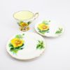 Picture of Vintage Paragon Bone China Complete 22-Piece 'Six World Famous Roses' Tea Set