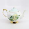 Picture of Vintage Paragon Bone China Complete 22-Piece 'Six World Famous Roses' Tea Set