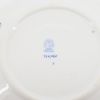 Picture of Herend Porcelain 'Queen Victoria' 12-Piece Snack Set