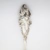 Picture of Love Disarmed by Reed & Barton 2pc All Silver Salad Set, 1st Strike 