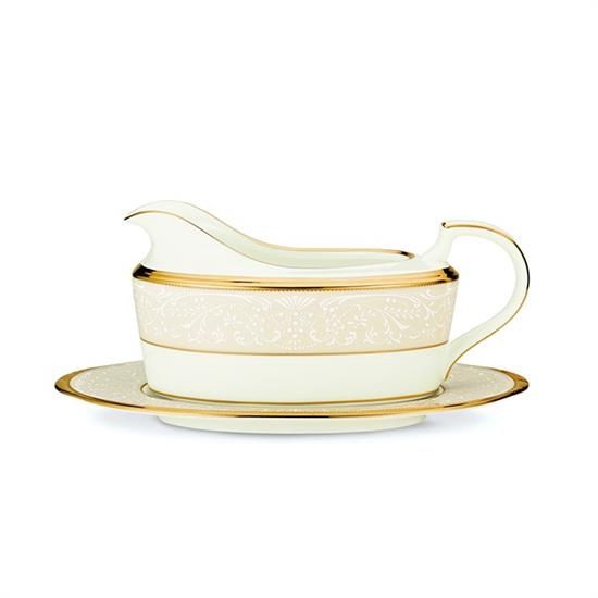 Picture of New Sauce Boat