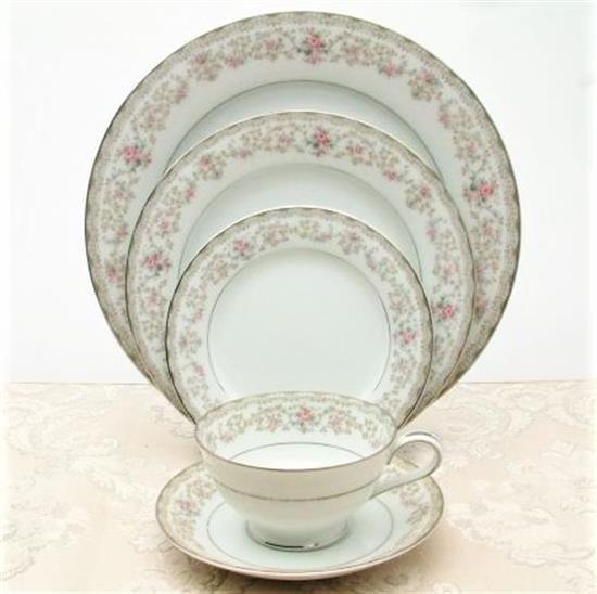 Picture of 5pc. Place Setting