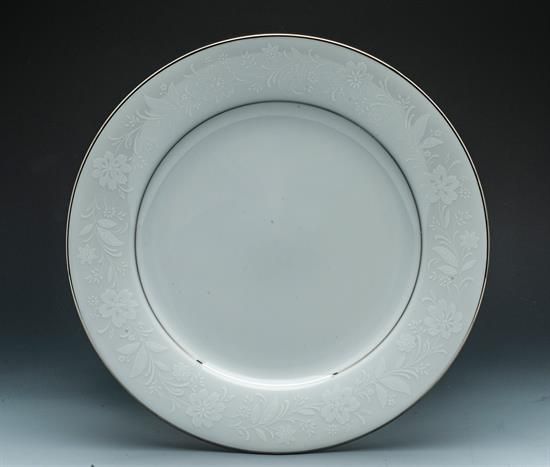 Picture of Salad Plates