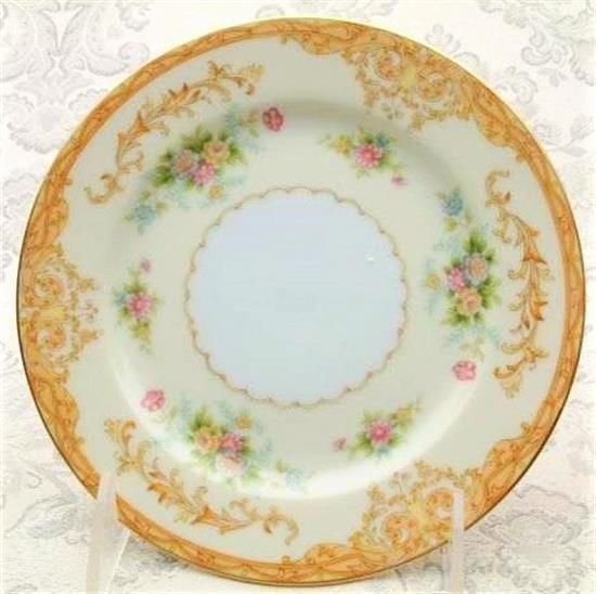 Picture of Butter Plates