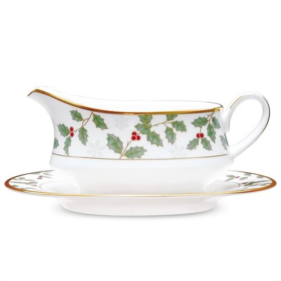 Picture of New Sauce Boat