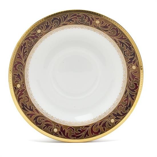 Picture of New Tea Cup Saucer