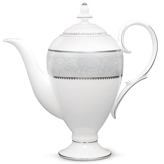 Picture of New Coffee Pot
