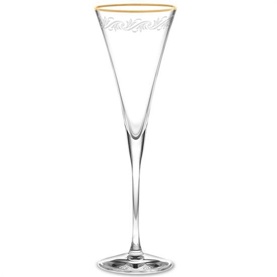 Picture of New Flute Champ.glass