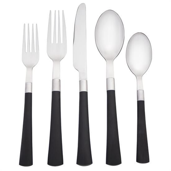 Picture of New 5pc. W/placespoon