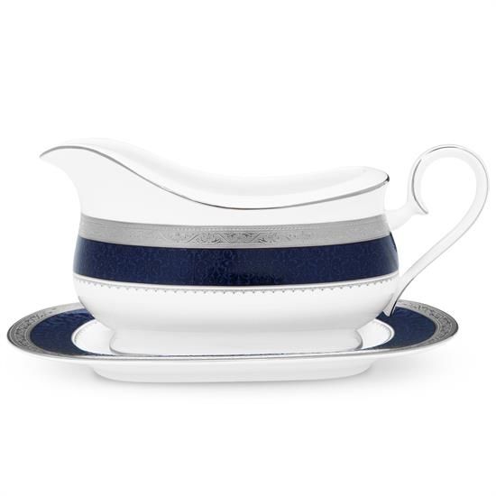 Picture of New Sauce Boat