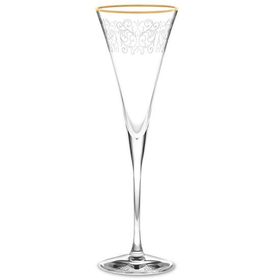 Picture of New Flute Champ.glass
