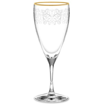 Picture of New Iced Bev. Glass