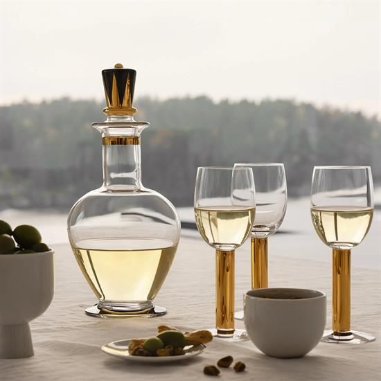 Picture of Water Goblet