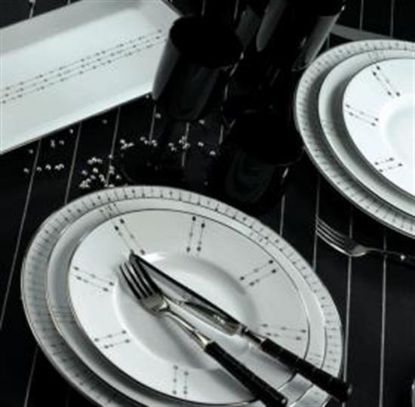 Picture of New 5pc. Setting