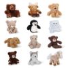 Picture of Gund 12-Day Advent Calendar
