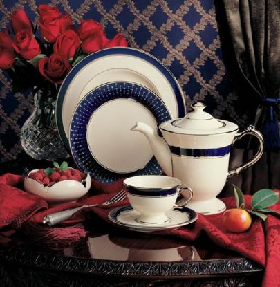 Picture of Butter Plates