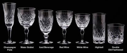 Picture of New Water Goblet