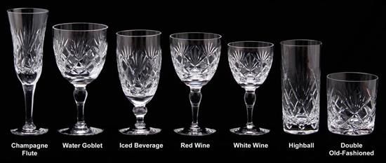 Picture of New Water Goblet
