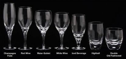 Picture of New Water Goblet