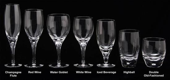 Picture of New Water Goblet