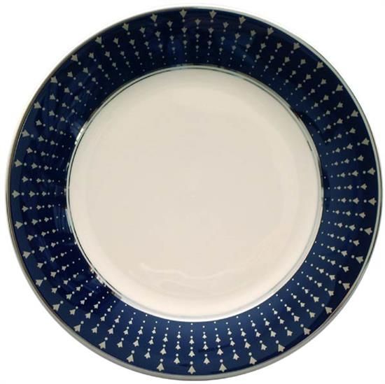 Picture of New Service Plate 12"