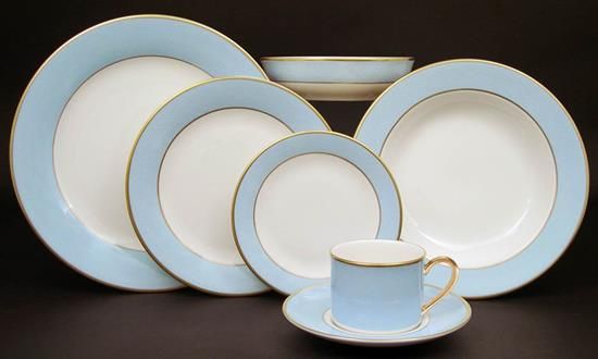 Picture of Tea Cups
