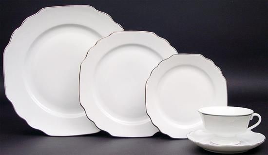Picture of New Service Plate 12"