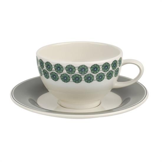 Picture of New Tea Cup Saucer