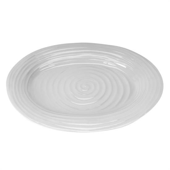Picture of New Oval Plat. 16"